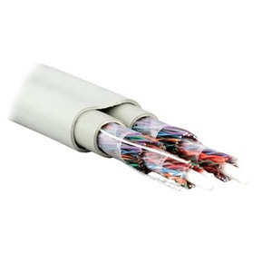 Кабель витая пара в нарезку TELDOR 7599225101W050T
