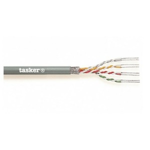 Кабель витая пара в нарезку Tasker C185