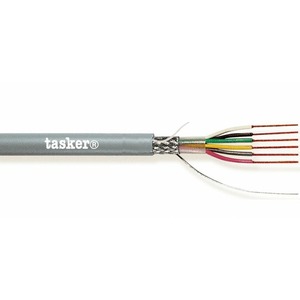 Кабель витая пара в нарезку Tasker C194