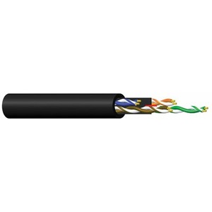 Кабель витая пара в нарезку Procab CAT60 (50m)