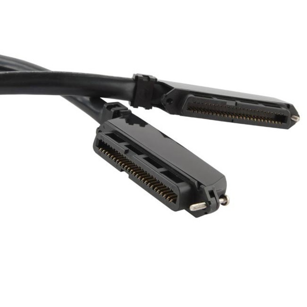 Кабель оптический патч-корд Hyperline PC-TELCO-F9F9-2M 2.0m