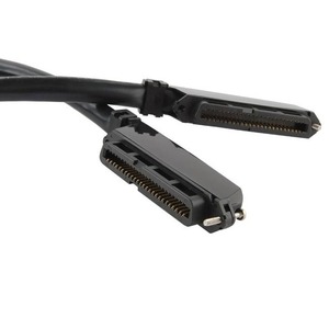Кабель оптический патч-корд Hyperline PC-TELCO-F9F9-2M 2.0m