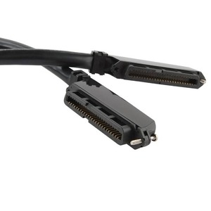 Кабель оптический патч-корд Hyperline PC-TELCO-M9M9-6M 6.0m