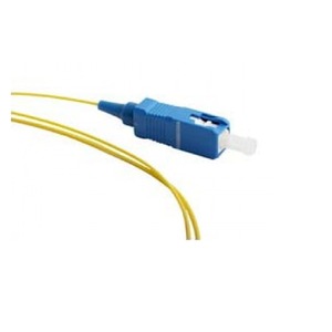 Кабель оптический патч-корд Hyperline FC-9-SC-FC-UPC-2M 2.0m