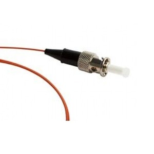 Кабель оптический патч-корд Hyperline FC-50-SC-FC-PC-2M 2.0m