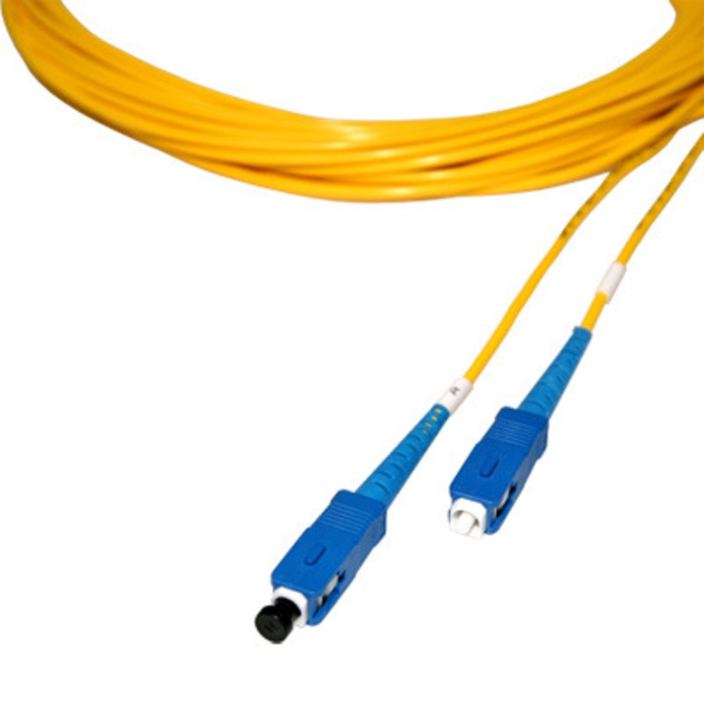 Кабель оптический патч-корд Opticis SSMS-625DT-40 40.0m