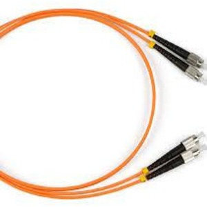 Патч-корд волоконно-оптический Hyperline FC-D3-50-FC/PR-FC/PR-H-3M-PVC-OR 3.0m