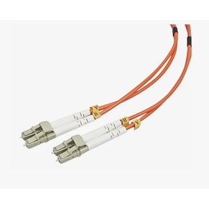 Кабель оптический патч-корд Cablexpert CFO-LCLC-OM2-2M 2.0m