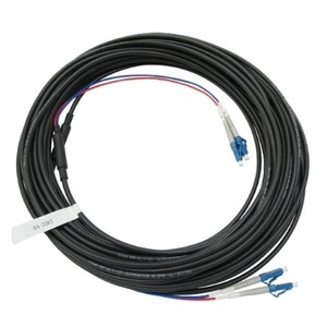 Кабель оптический патч-корд Opticis LLMD-050DT-100 100.0m