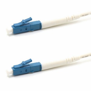 Патч-корд оптический соединительный Rexant 50-2101 (SM), 9/125 (OS2), LC/UPC-LC/UPC, (Simplex), LSZH, 2.0m