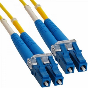 Патч-корд оптический соединительный Rexant 50-2116 (SM), 9/125 (OS2), LC/UPC-LC/UPC, (Duplex), LSZH, 2.0m