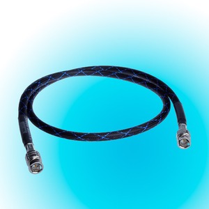 Кабель коаксиальный BNC - BNC DH Labs D-750 BNC 1.0m