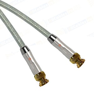 Кабель коаксиальный BNC - BNC QED Signature Digital Audio (BNC) OEM 0.5m
