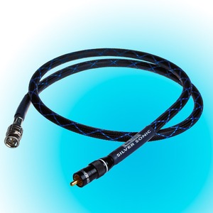 Кабель коаксиальный RCA - BNC DH Labs D-750 BNC-RCA 1.0m