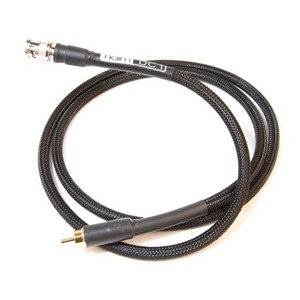 Кабель коаксиальный RCA - BNC Naim Audio DC1 RCA-BNC 1.25m