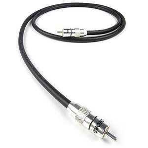 Кабель коаксиальный RCA - RCA Chord Codac Digital 1.0m