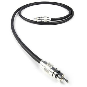 Кабель коаксиальный RCA - RCA Chord Codac Digital 0.5m