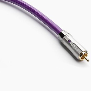 Кабель коаксиальный RCA - RCA QED (I-QEDRDA/3) Reference Digital Audio 3.0m