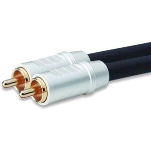 Кабель коаксиальный RCA - RCA QED ONE Digital 3.0m