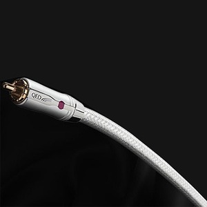 Кабель коаксиальный RCA - RCA QED (I-QEDSDA/1) Signature Digital Audio 1.0m
