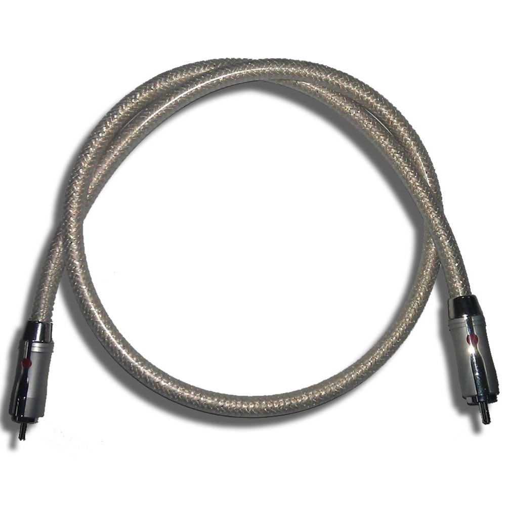 Кабель коаксиальный RCA - RCA QED Signature Digital Audio OEM 1.0m