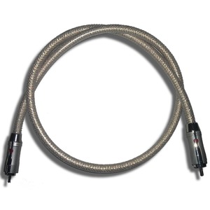Кабель коаксиальный RCA - RCA QED Signature Digital Audio OEM 1.0m