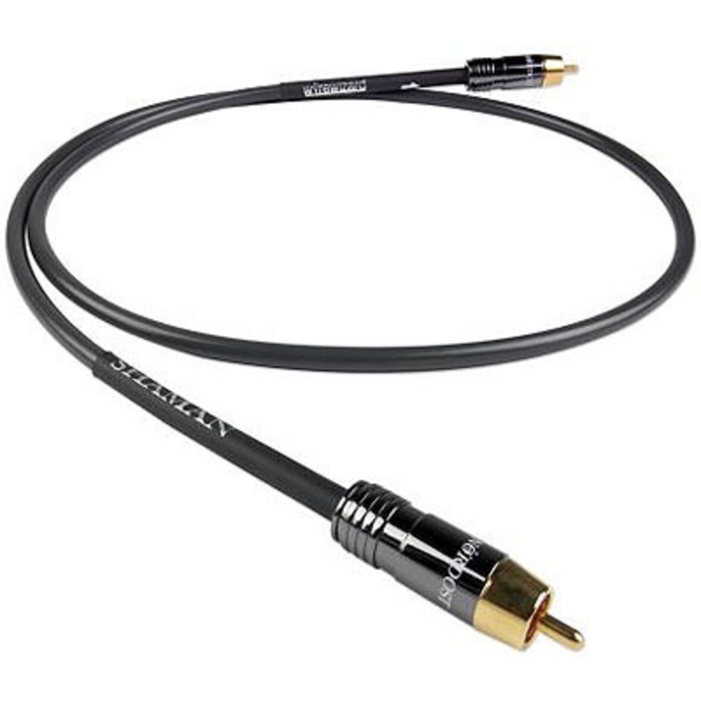 Кабель коаксиальный RCA - RCA Nordost WyreWizard Shaman Digital RCA 1.5m