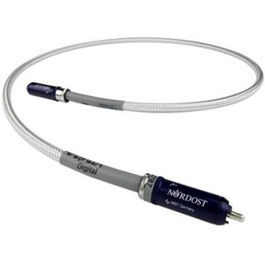 Кабель коаксиальный RCA - RCA Nordost Valhalla Digital RCA 1.5m