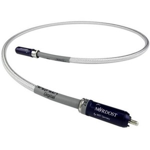 Кабель коаксиальный RCA - RCA Nordost Valhalla Digital RCA 1.0m