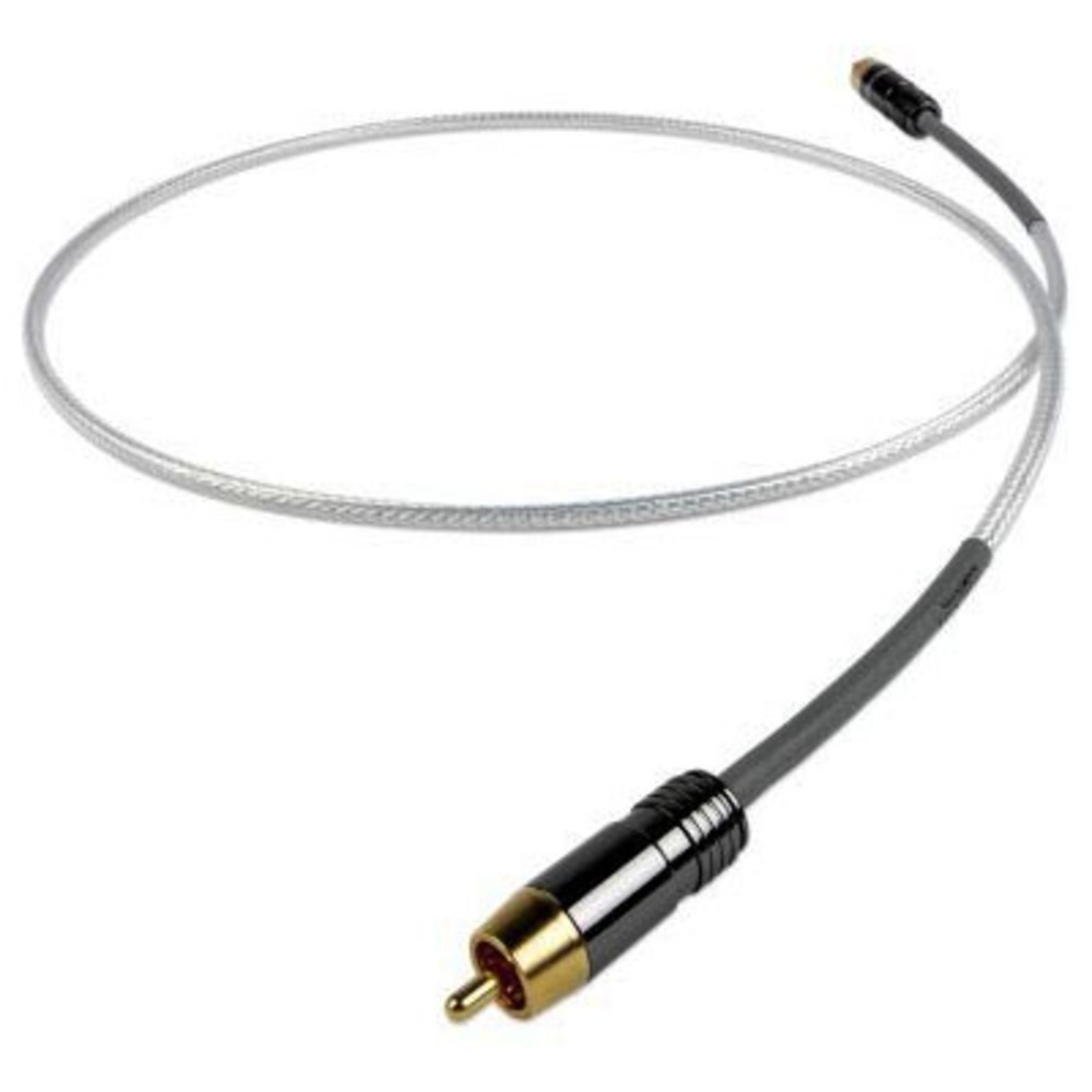 Кабель коаксиальный RCA - RCA Nordost Silver Shadow Digital RCA 1.5m