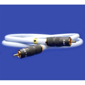 Кабель коаксиальный RCA - RCA Supra Trico 4.0m