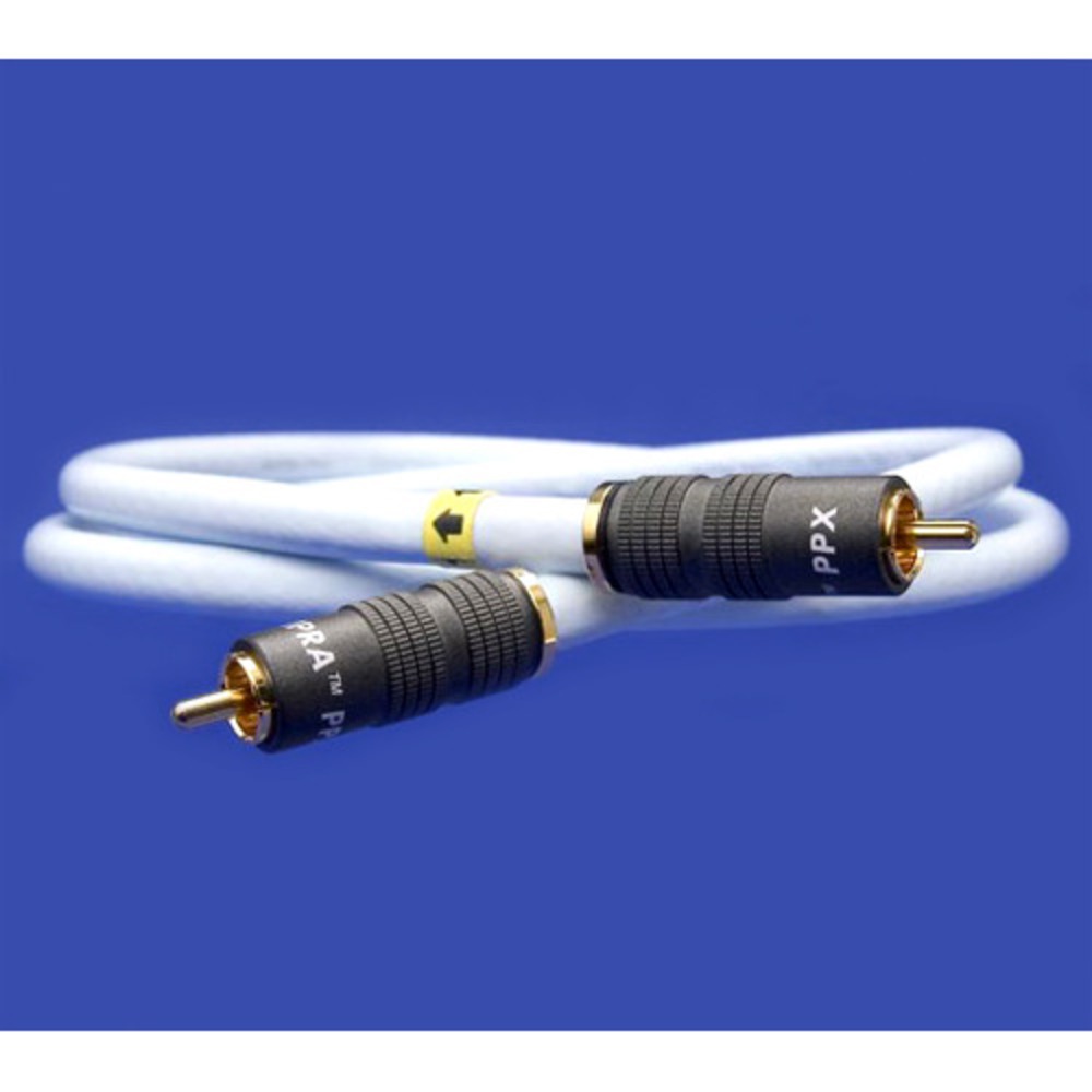 Кабель коаксиальный RCA - RCA Supra Trico 15.0m