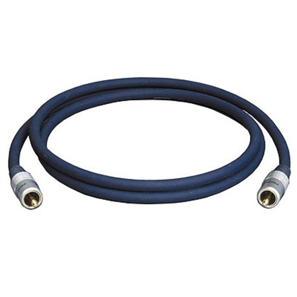 Кабель коаксиальный RCA - RCA Profigold PGD483 3.0m