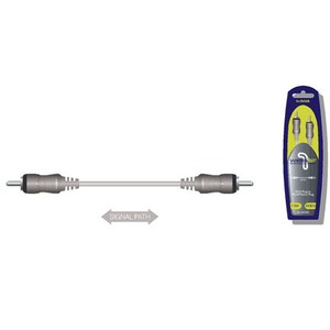 Кабель коаксиальный RCA - RCA Tech Link Coaxial 640050 1.5m