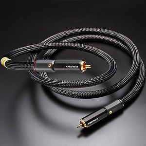 Кабель коаксиальный RCA - RCA Furutech Evolution Digital RCA 1.2m