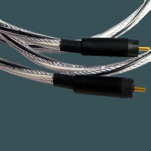Кабель коаксиальный RCA - RCA Abbey Road Cable Reference Digital 1.0m