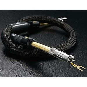 Кабель коаксиальный RCA - RCA Ortofon DGI-X1 Silver Premium RCA 1.0m
