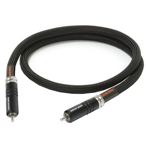 Кабель коаксиальный RCA - RCA Acoustic Revive COX-1.0PA 1.0m