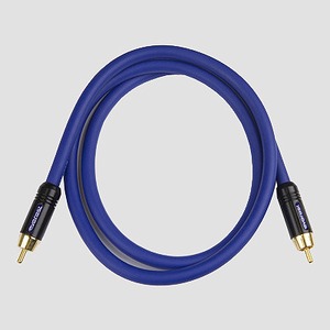 Кабель коаксиальный RCA - RCA Everest Alpha AP-DC 1.0m