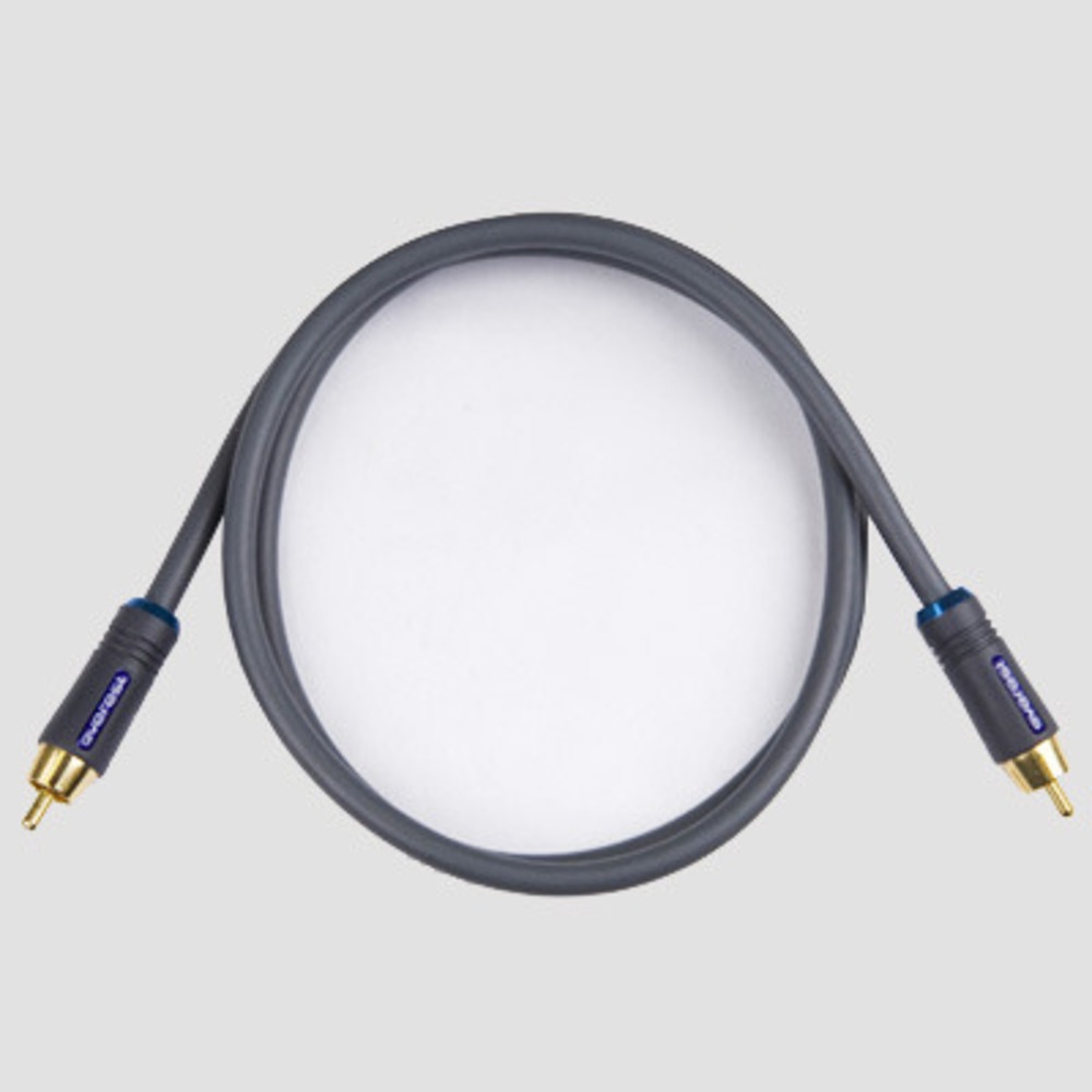 Кабель коаксиальный RCA - RCA Everest Beta BT-DC 2.0m