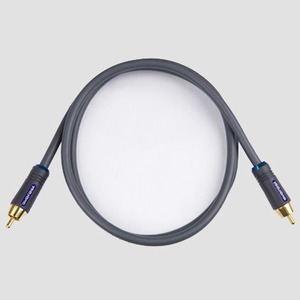 Кабель коаксиальный RCA - RCA Everest Beta BT-DC 2.0m