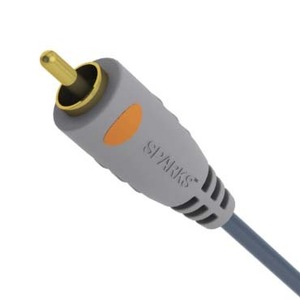 Кабель коаксиальный RCA - RCA Sparks SG1122 5.0m