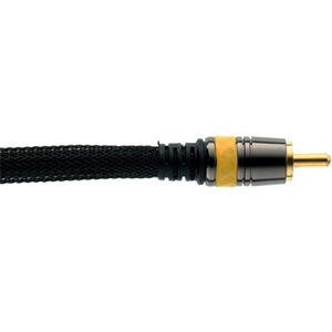 Кабель коаксиальный RCA - RCA Eagle Cable Black Hawk Digital 1.5m