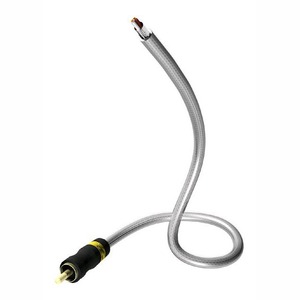 Кабель коаксиальный RCA - RCA Eagle Cable 20040015 HIGH STANDARD Digital 1.5m