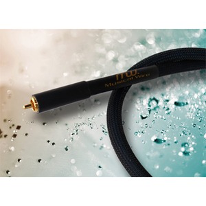 Кабель коаксиальный RCA - RCA Musical Wire Overture Digital RCA 1.0m