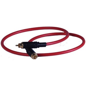 Кабель коаксиальный RCA - RCA HiDiamond Digital DGT + 1.0m