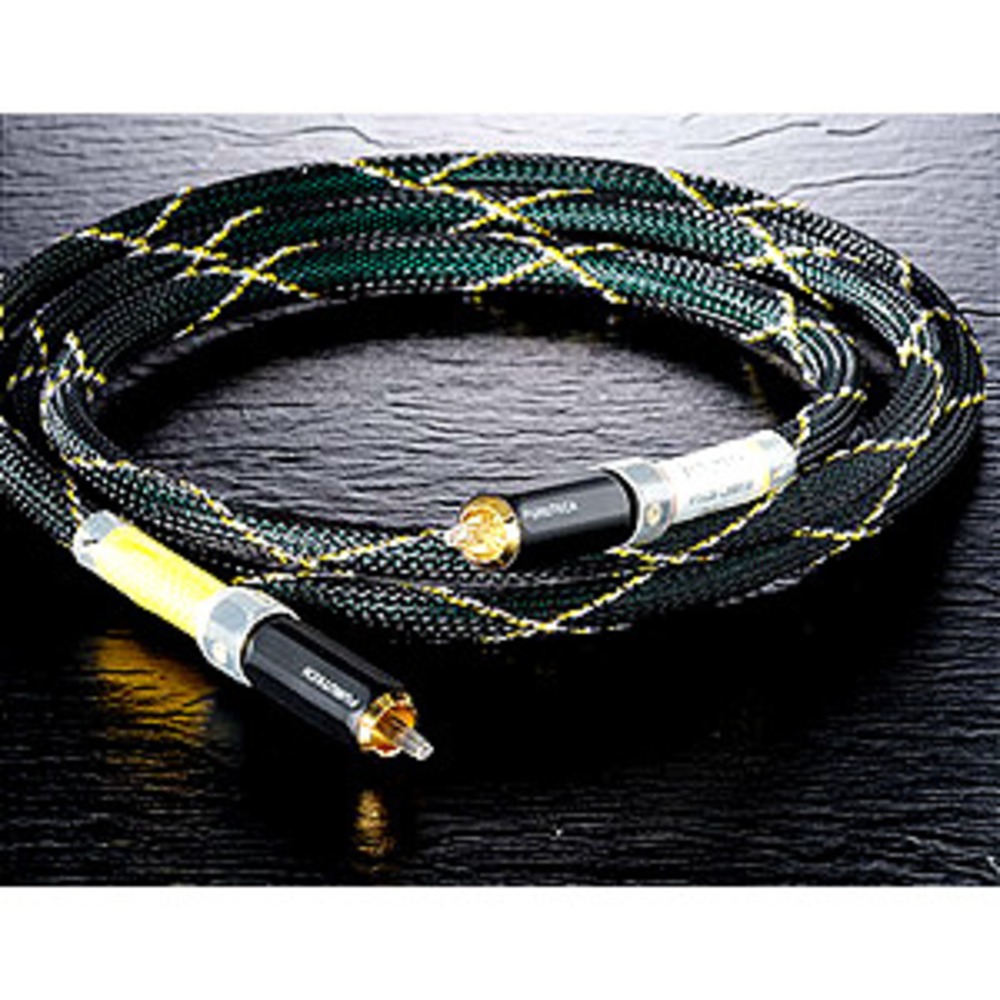 Кабель коаксиальный RCA - RCA Furutech FVV-32 2.0m