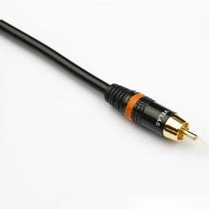 Кабель коаксиальный RCA - RCA Velas VDC-S2.0 2.0m