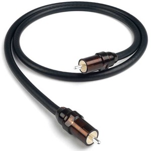 Кабель коаксиальный RCA - RCA Chord Codac Digital VEE Plugs 0.5m