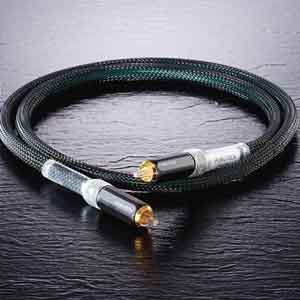 Кабель коаксиальный RCA - RCA Furutech Digital Cable FDD-31 1.0m